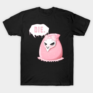 Kawaii Reaper Bean T-Shirt